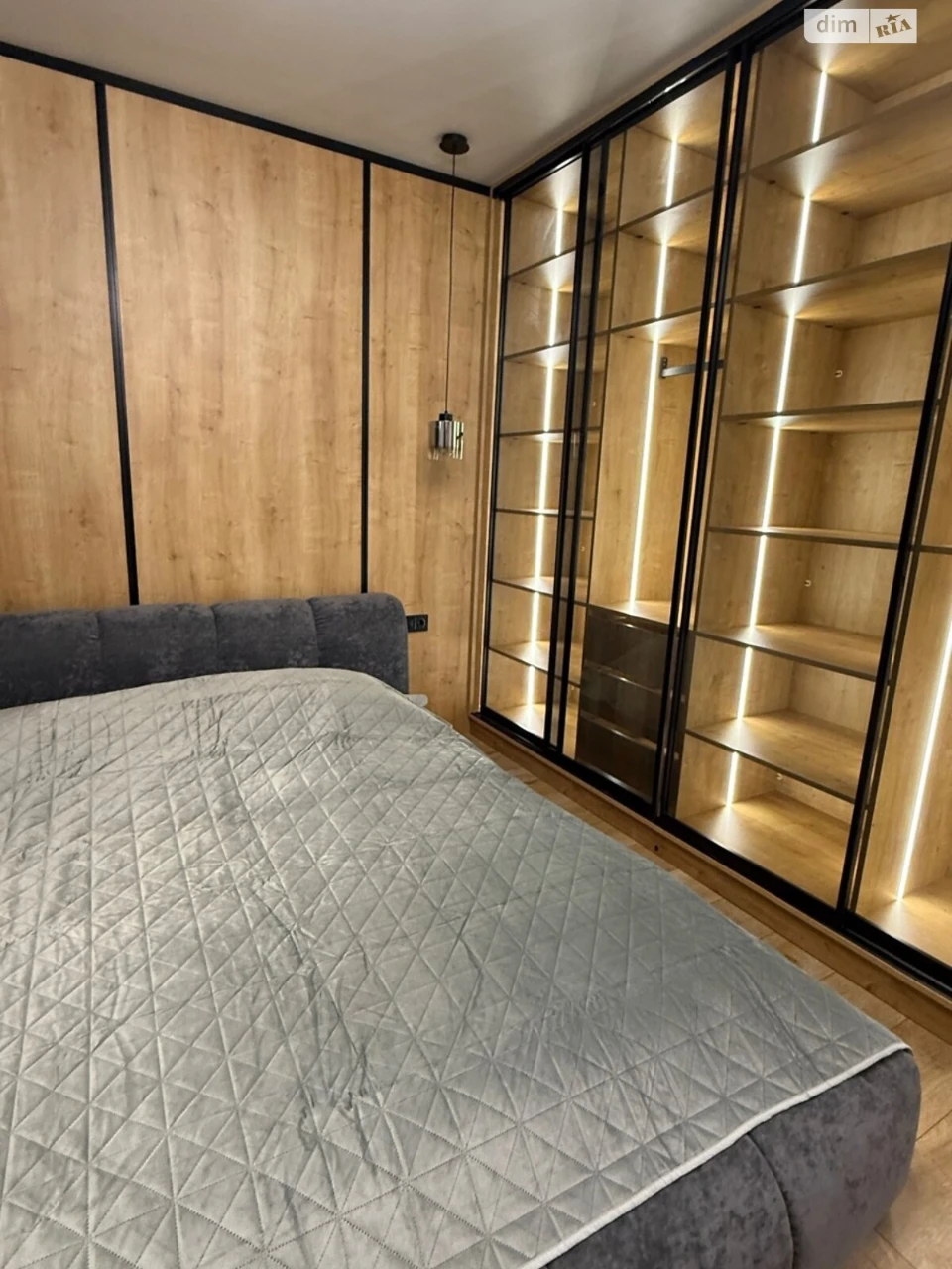 Long-Term Rental Apartment Academic