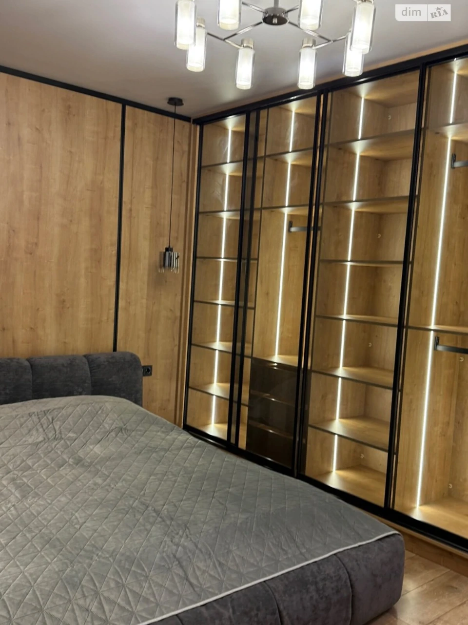 Long-Term Rental Apartment Academic