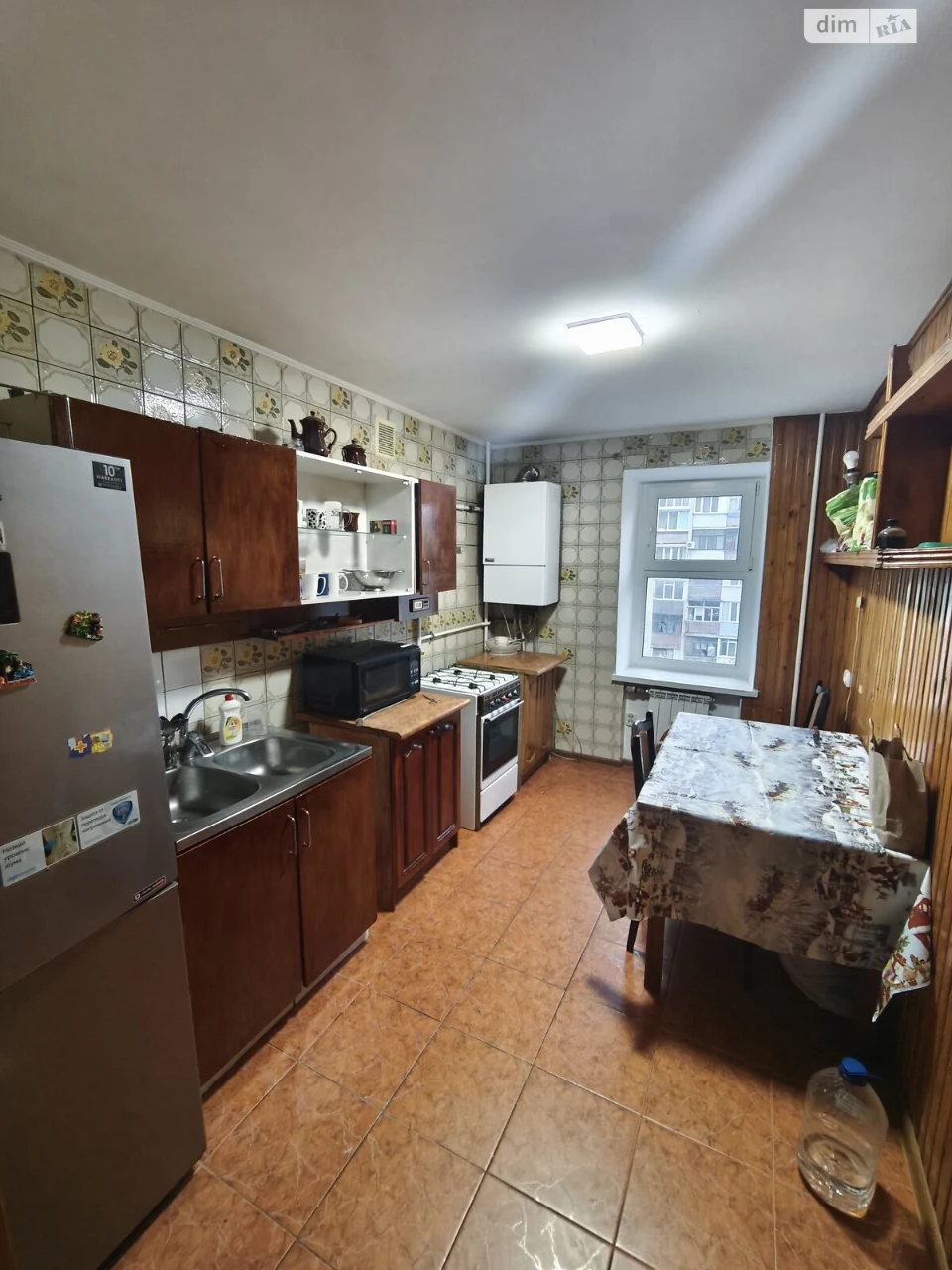 Long-Term Rental Apartment Slavyanka