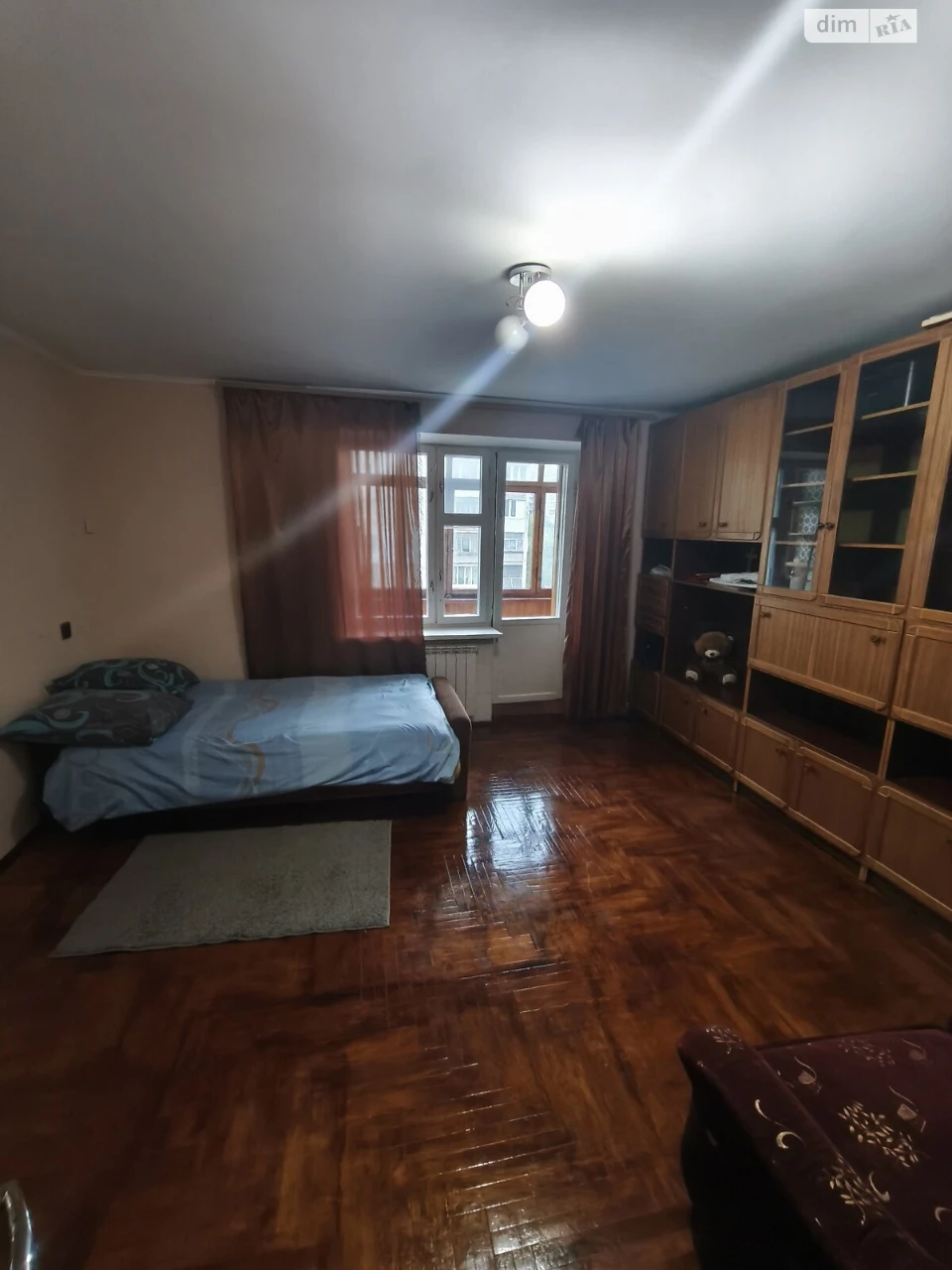 Long-Term Rental Apartment Slavyanka