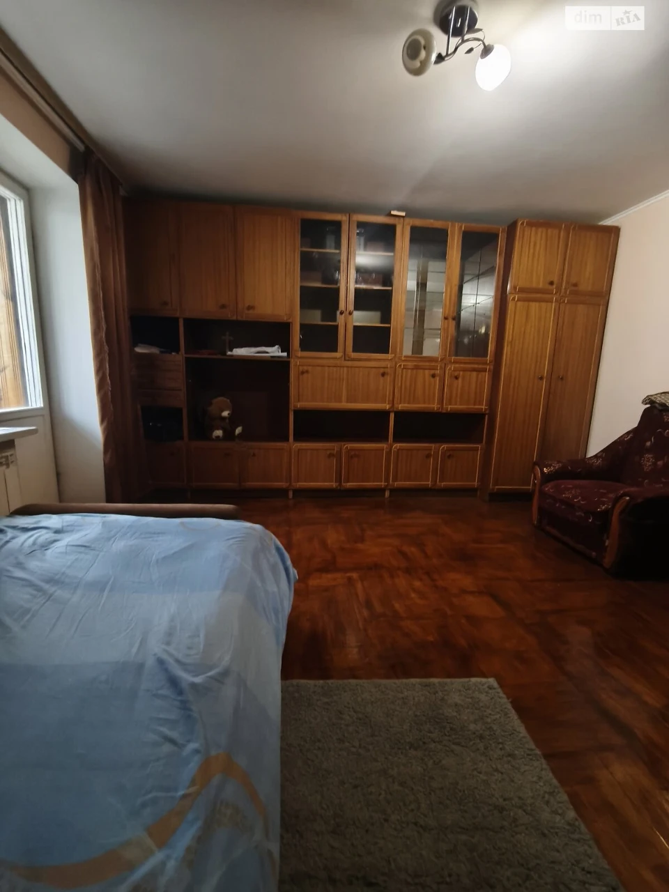 Long-Term Rental Apartment Slavyanka