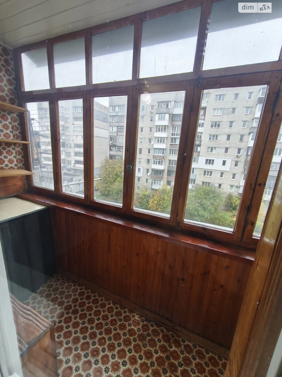 Long-Term Rental Apartment Slavyanka