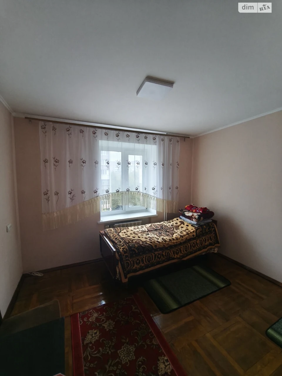Long-Term Rental Apartment Slavyanka