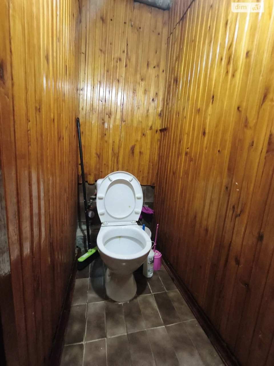 Long-Term Rental Apartment Slavyanka