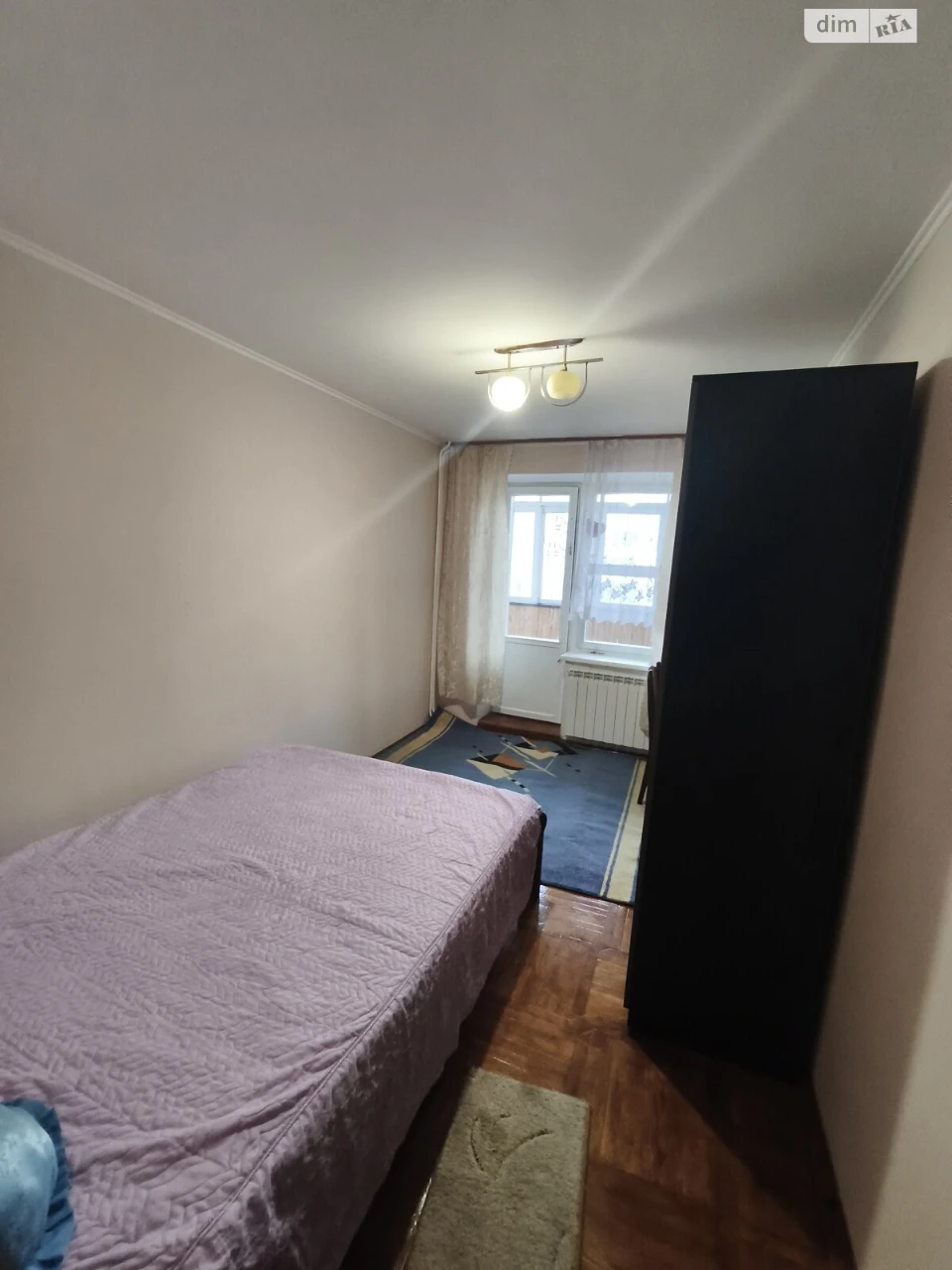 Long-Term Rental Apartment Slavyanka