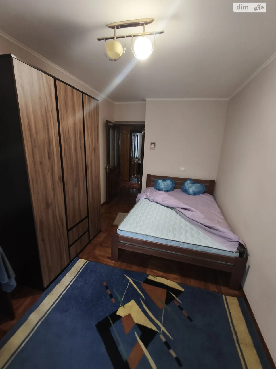 Long-Term Rental Apartment Slavyanka