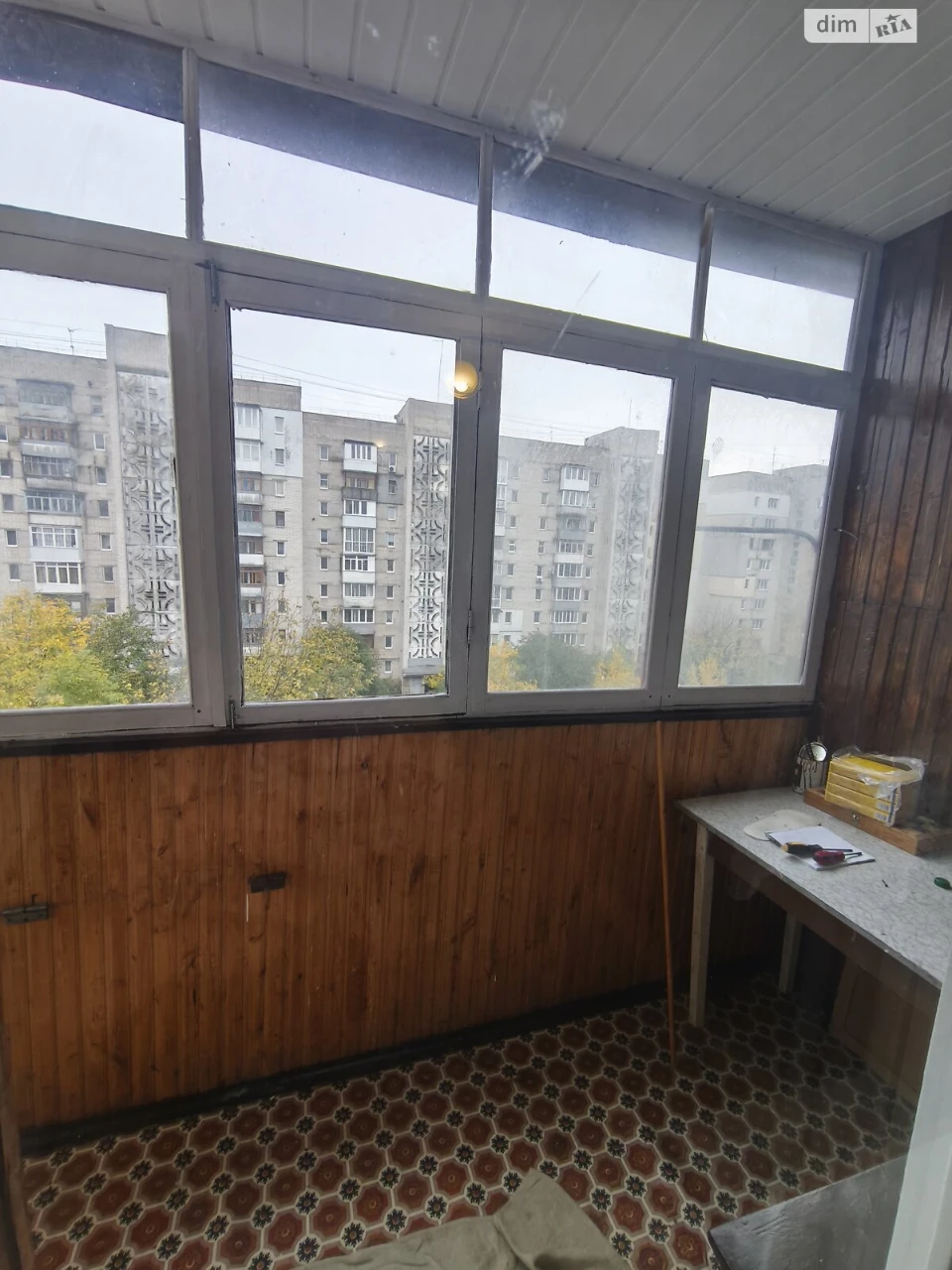 Long-Term Rental Apartment Slavyanka