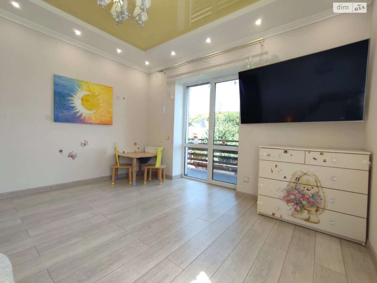 Long-Term Rental - House in Korea