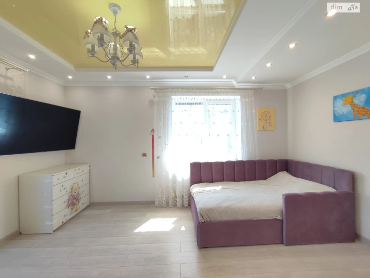 Long-Term Rental - House in Korea