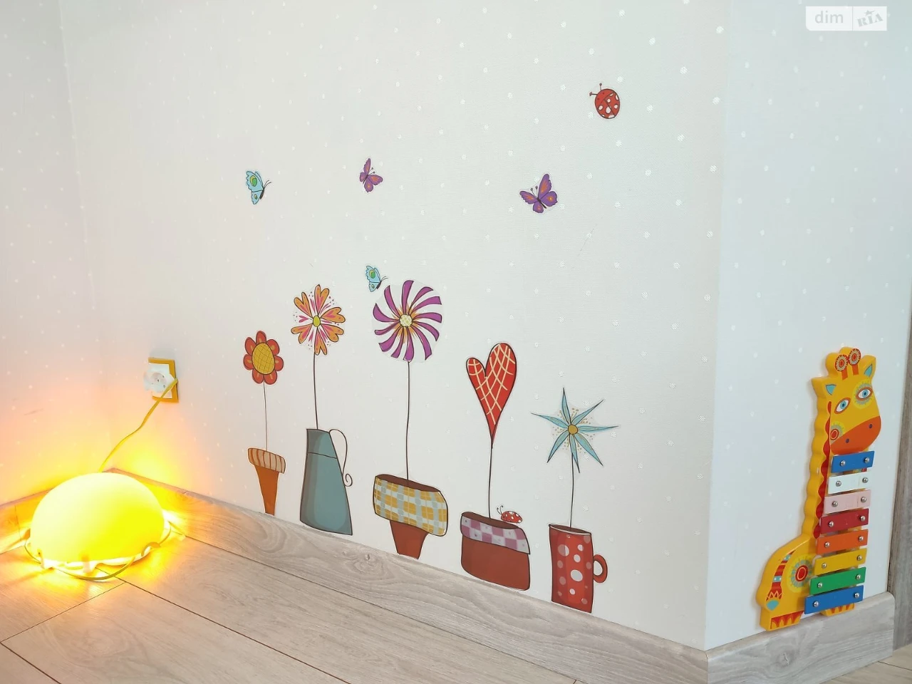 Long-Term Rental - House in Korea
