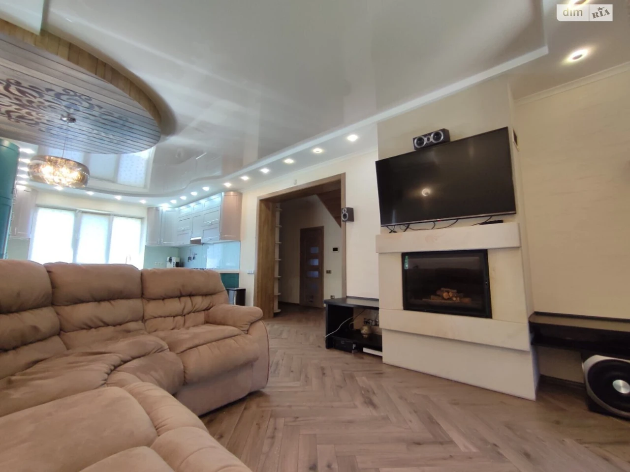 Long-Term Rental - House in Korea