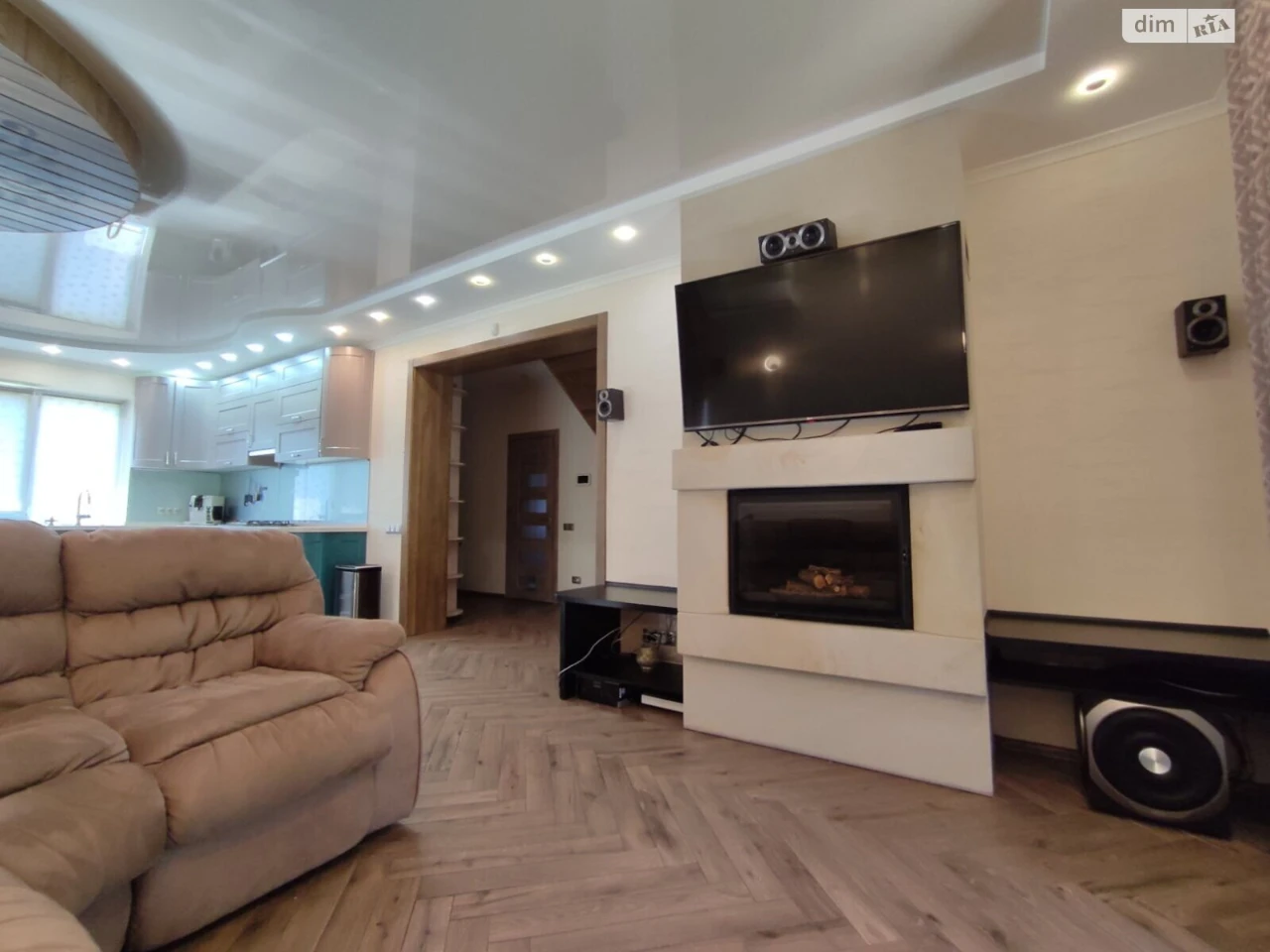 Long-Term Rental - House in Korea