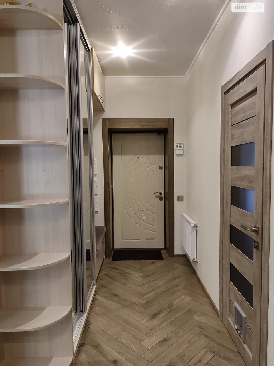 Long-Term Rental - House in Korea