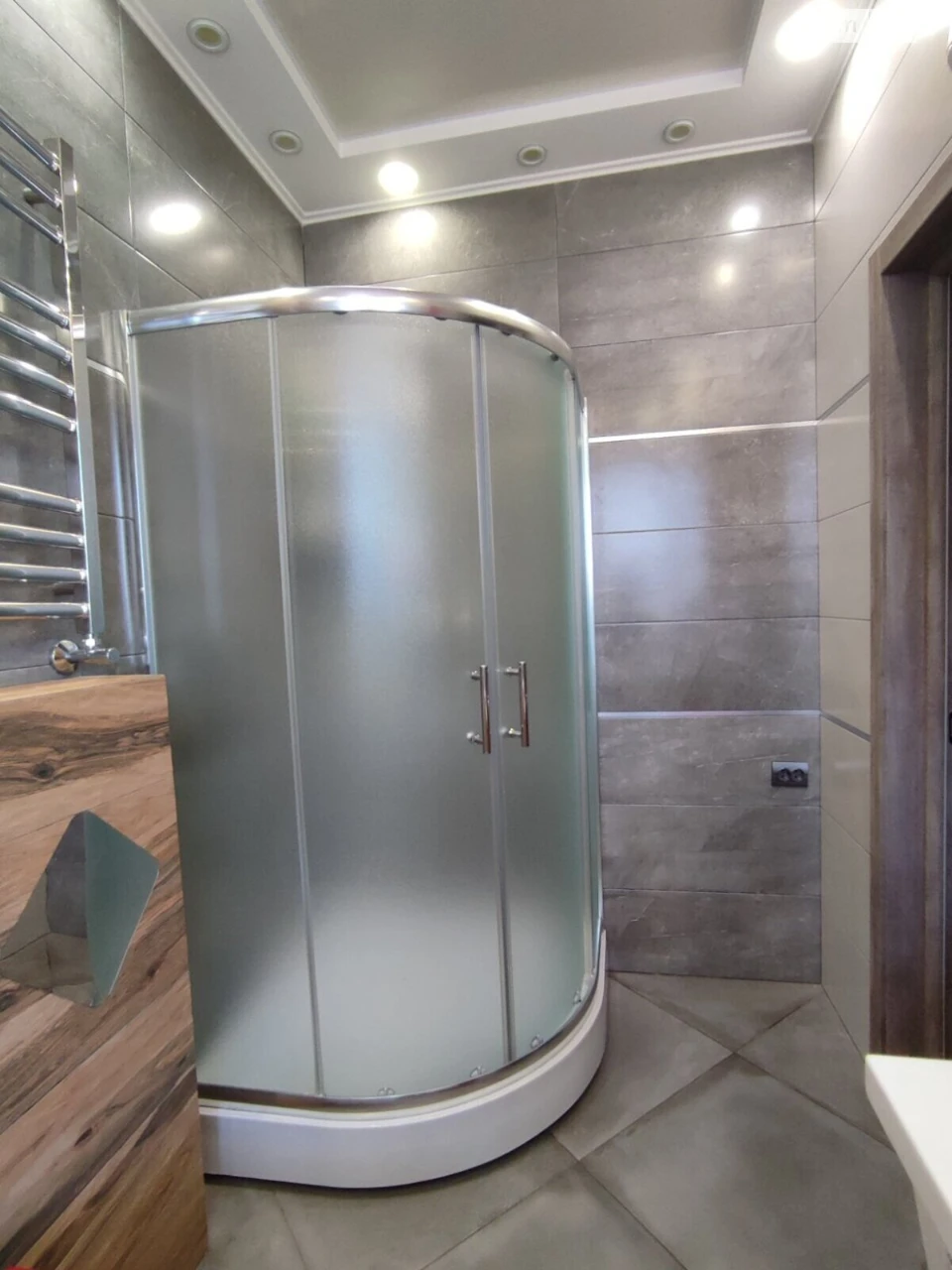 Long-Term Rental - House in Korea
