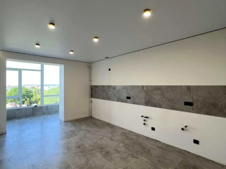Apartment. Ivano-Frankivsk, Chornovola str.