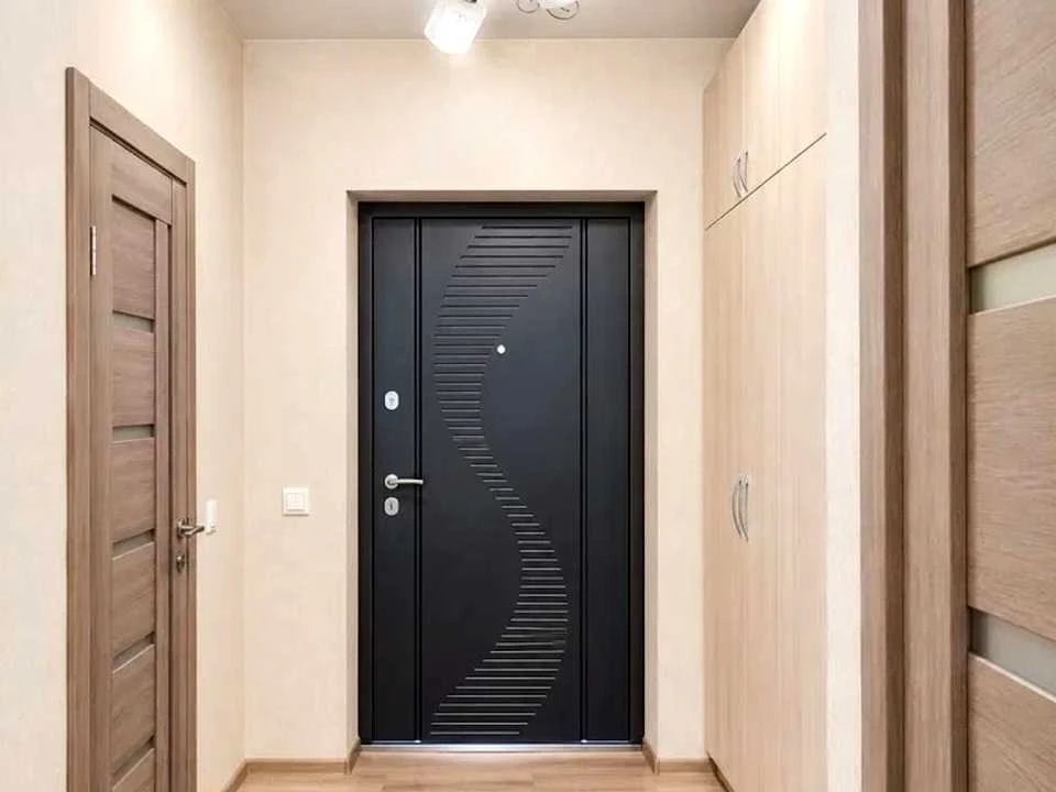 Apartment. Ivano-Frankivsk, Beregova st.