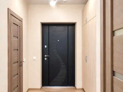 Apartment. Ivano-Frankivsk, Beregova st.