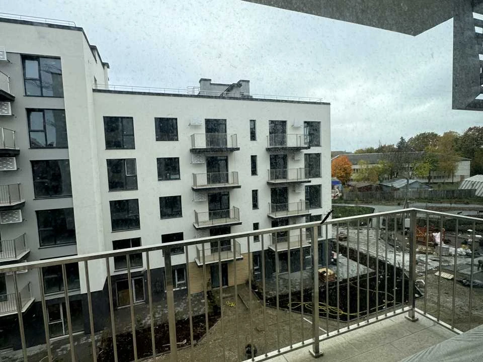 Apartment. Ivano-Frankivsk, Eugene Konovalets Street