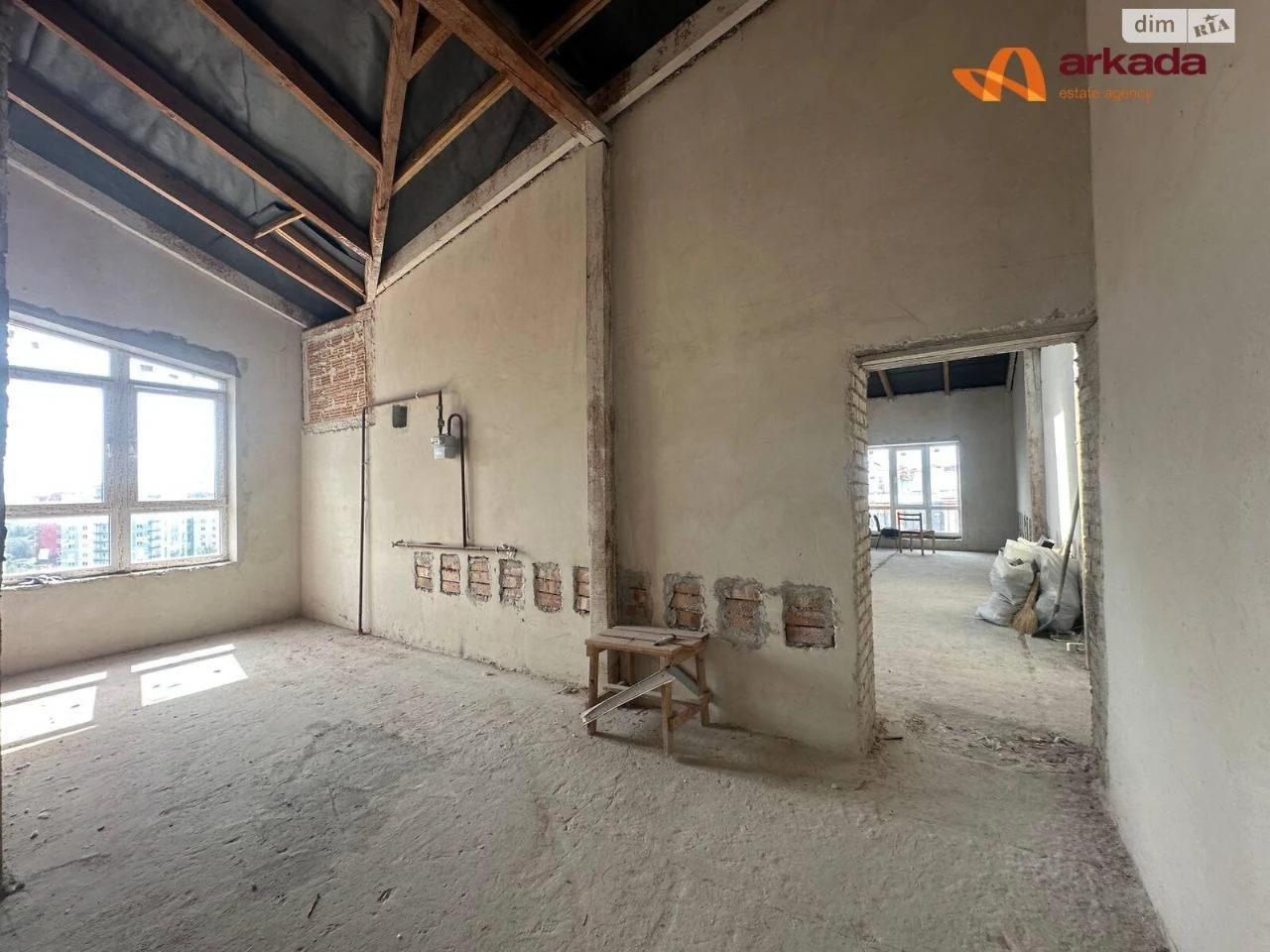 Продажа Квартиры, Арсенал