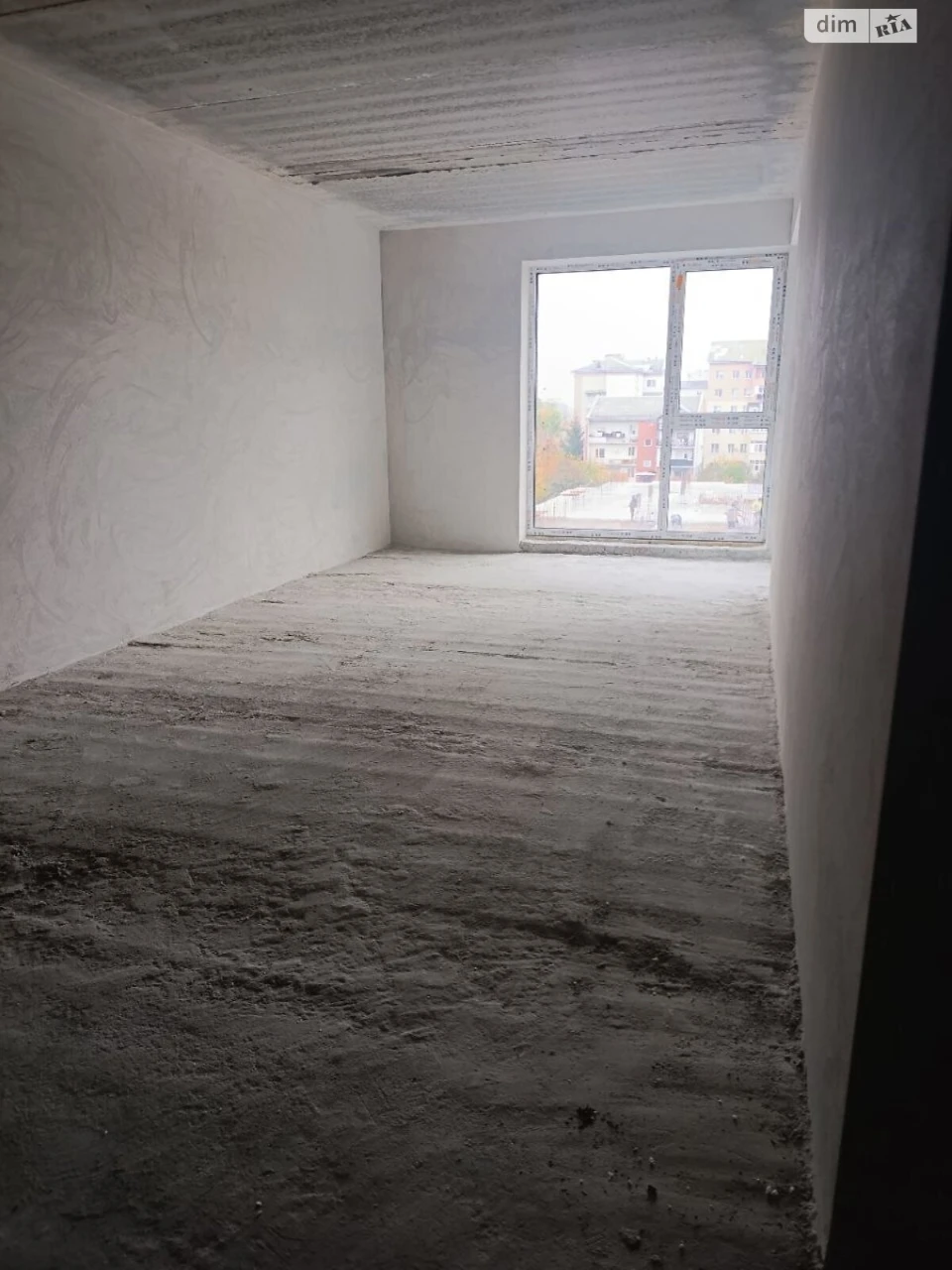 Apartment for Sale in Oprishivtsi