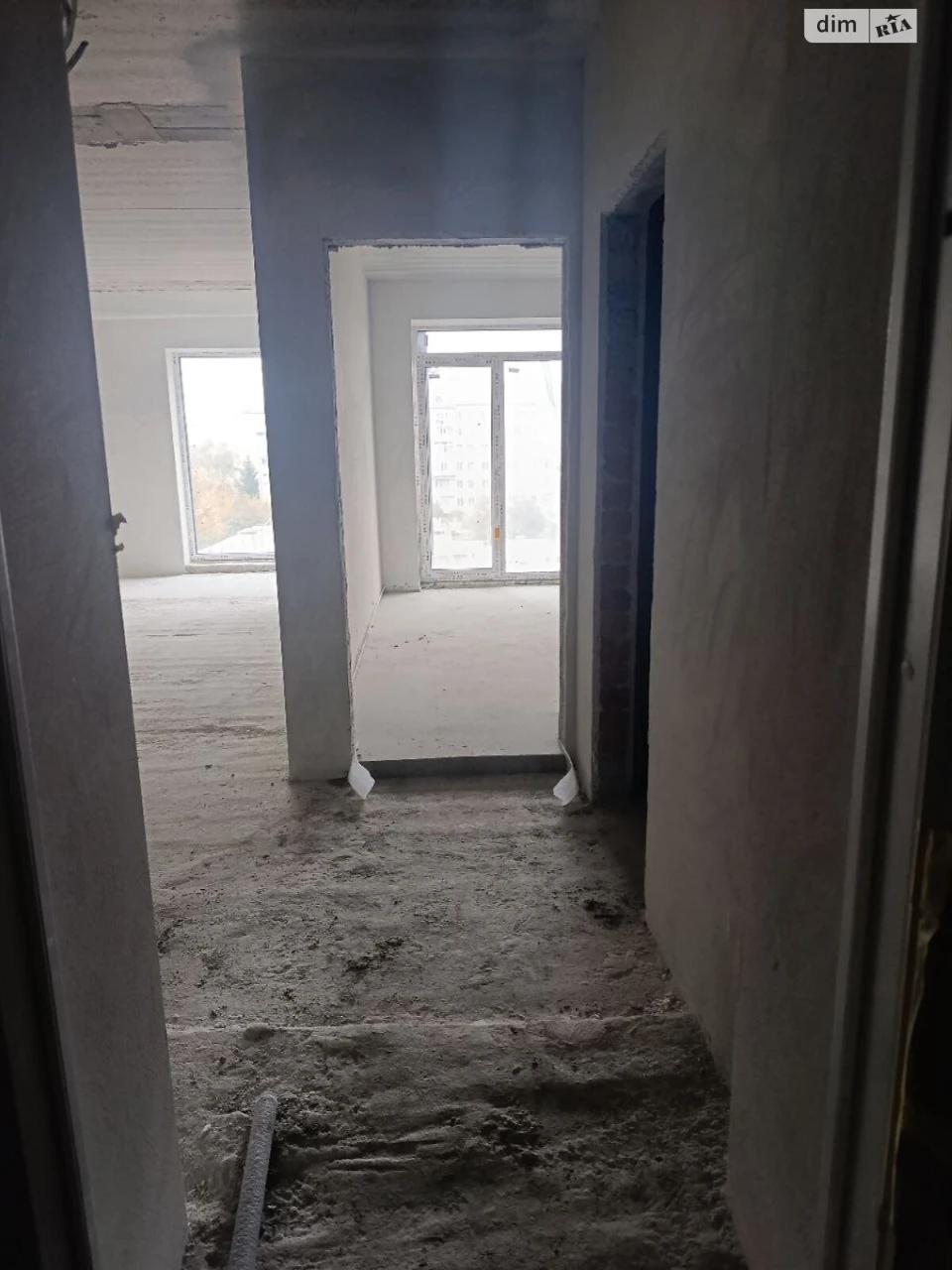 Apartment for Sale in Oprishivtsi