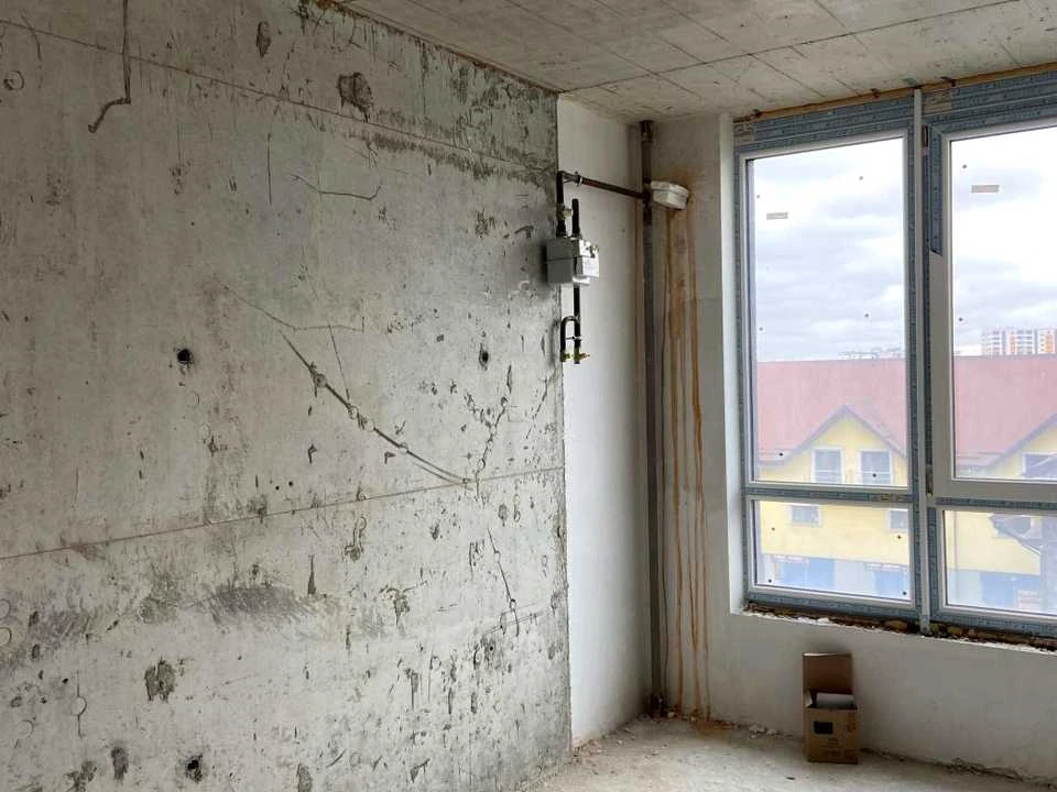 Apartment. Ivano-Frankivsk, Heroes Mykolaeva Street