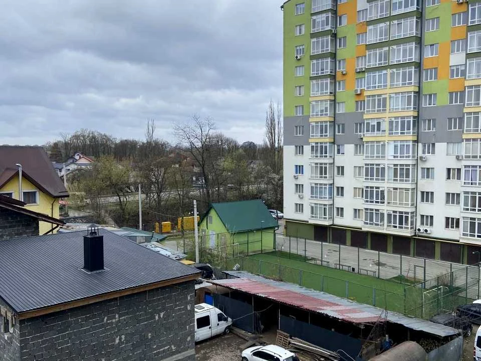 Apartment. Ivano-Frankivsk, Heroes Mykolaeva Street