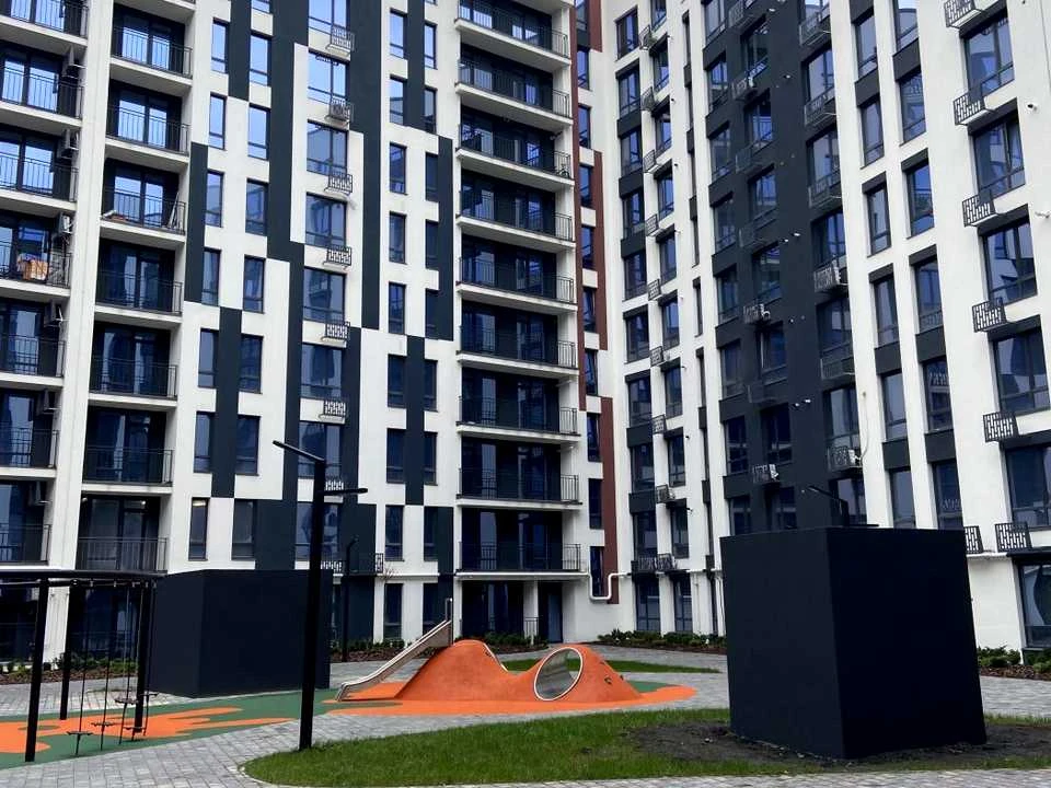 Apartment. Ivano-Frankivsk, Heroes Mykolaeva Street