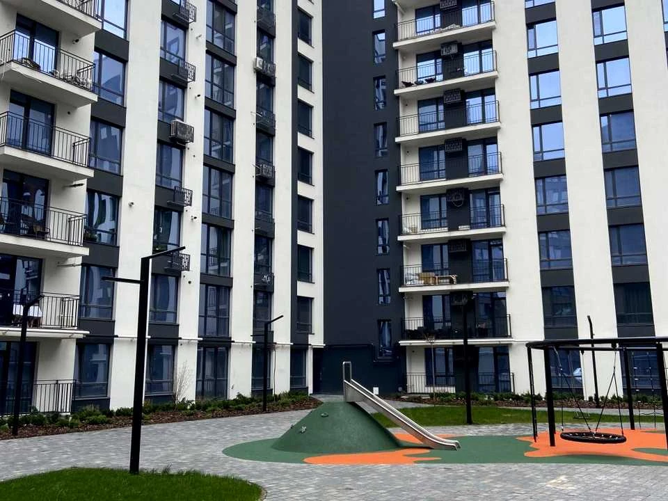 Apartment. Ivano-Frankivsk, Heroes Mykolaeva Street