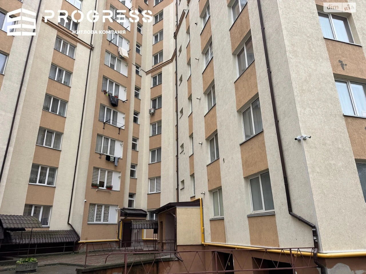 Apartment for Sale