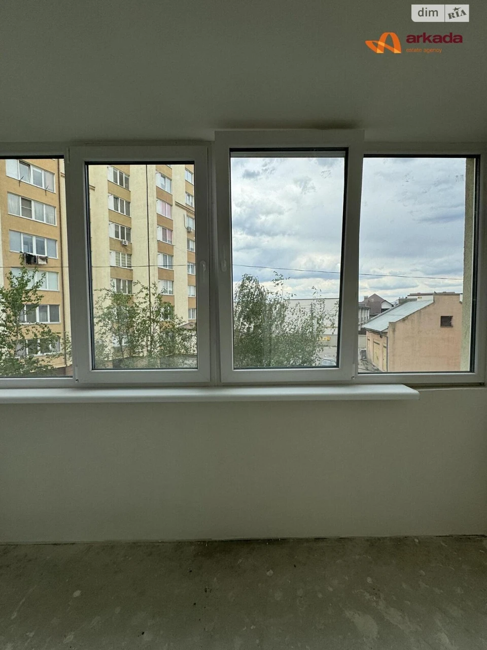 Продажа Квартиры в Кишлаке