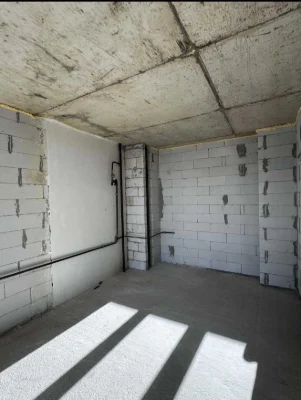 Двокімнатна квартира 73 м2 газ під єОселя Євідновлення Вауче