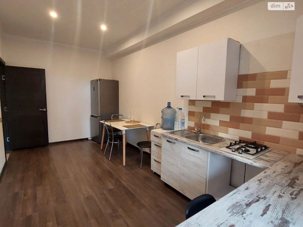 Long-term Rental Apartment Cheryomushki