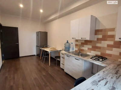 Long-term Rental Apartment Cheryomushki