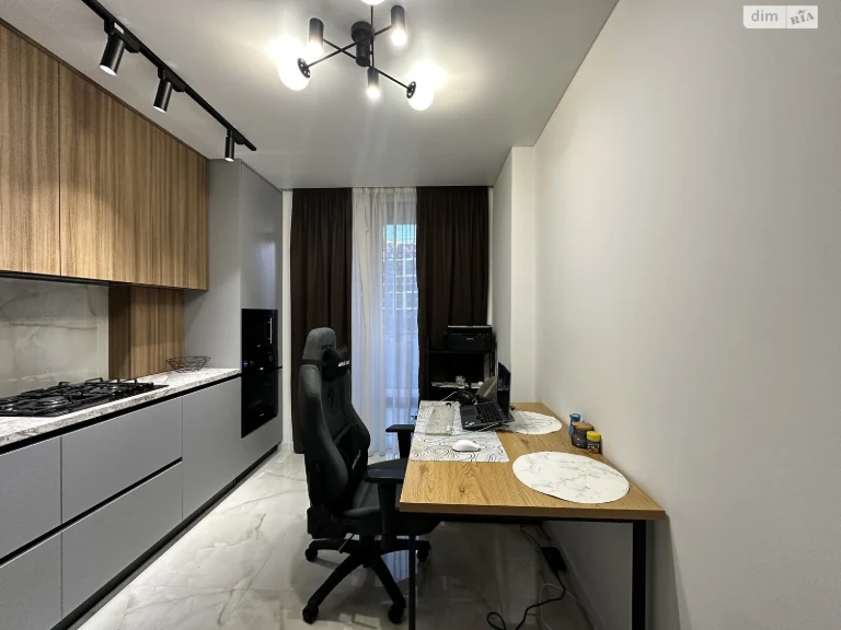 Long-Term Rental Apartment in Knigin