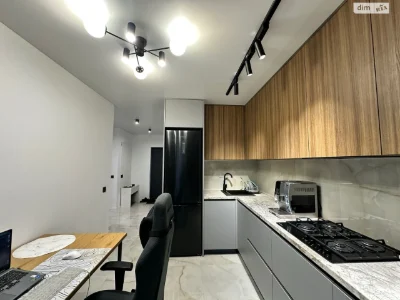 Long-Term Rental Apartment in Knigin
