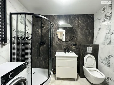 Long-Term Rental Apartment in Knigin
