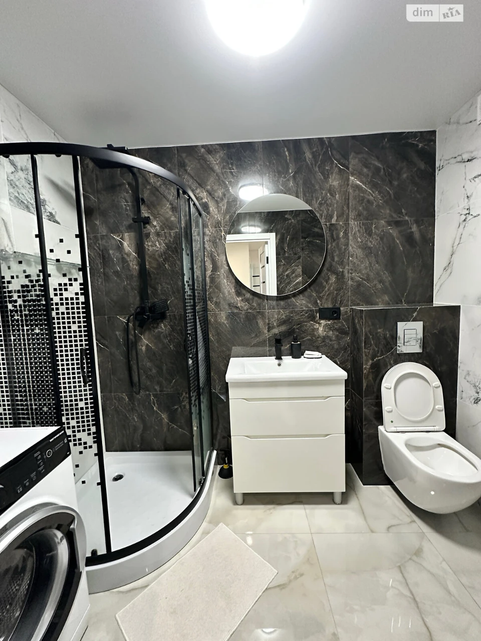 Long-Term Rental Apartment in Knigin