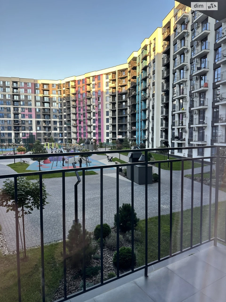 Long-Term Rental Apartment in Knigin