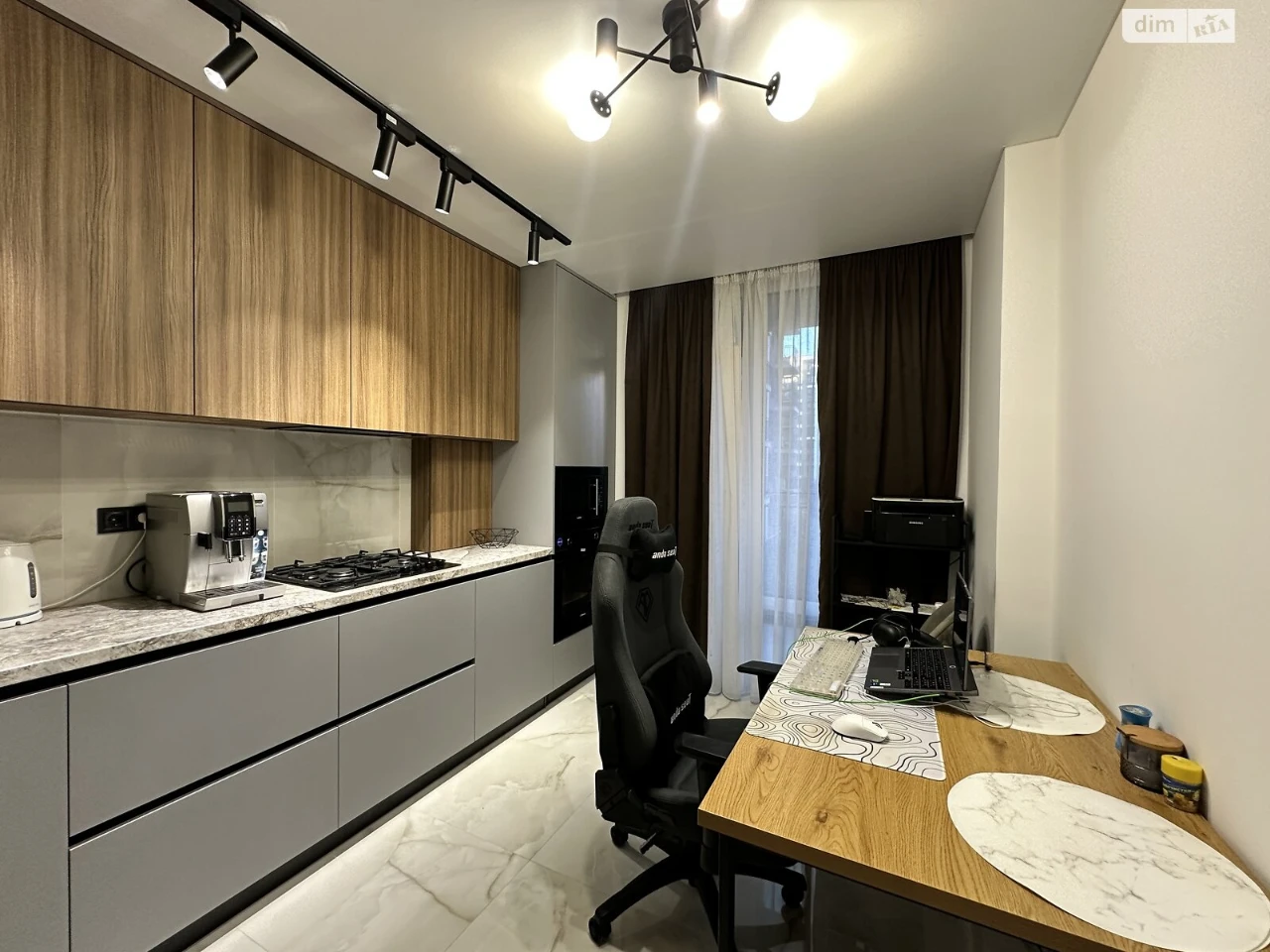 Long-Term Rental Apartment in Knigin