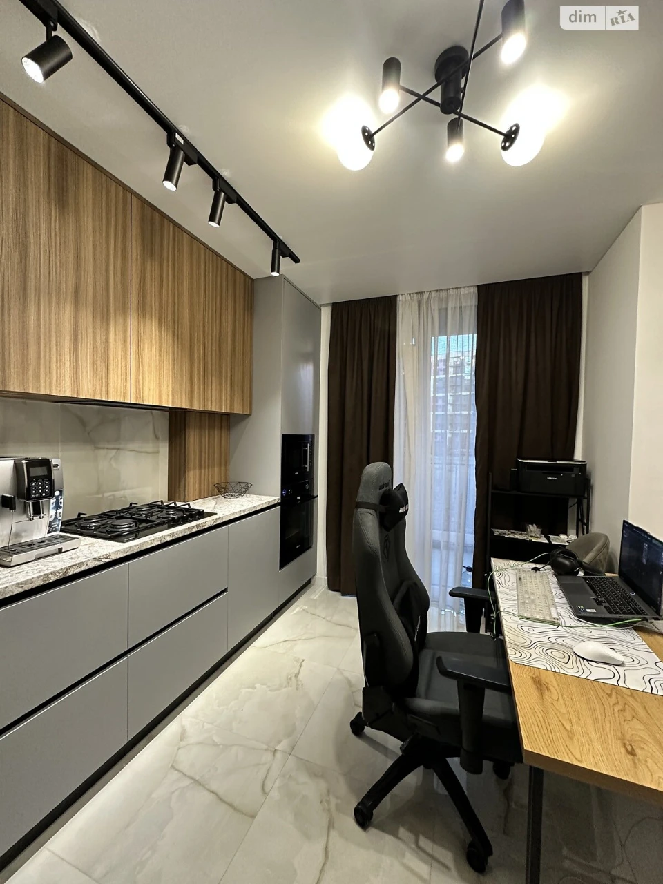 Long-Term Rental Apartment in Knigin