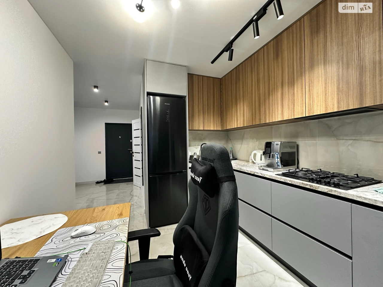 Long-Term Rental Apartment in Knigin
