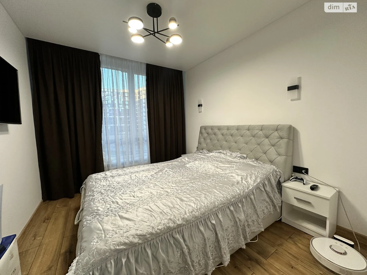 Long-Term Rental Apartment in Knigin