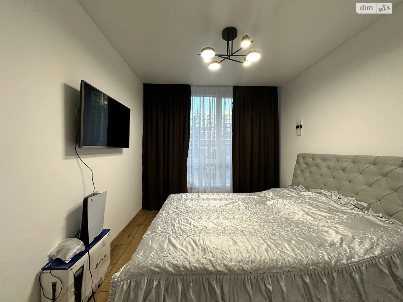 Long-Term Rental Apartment in Knigin