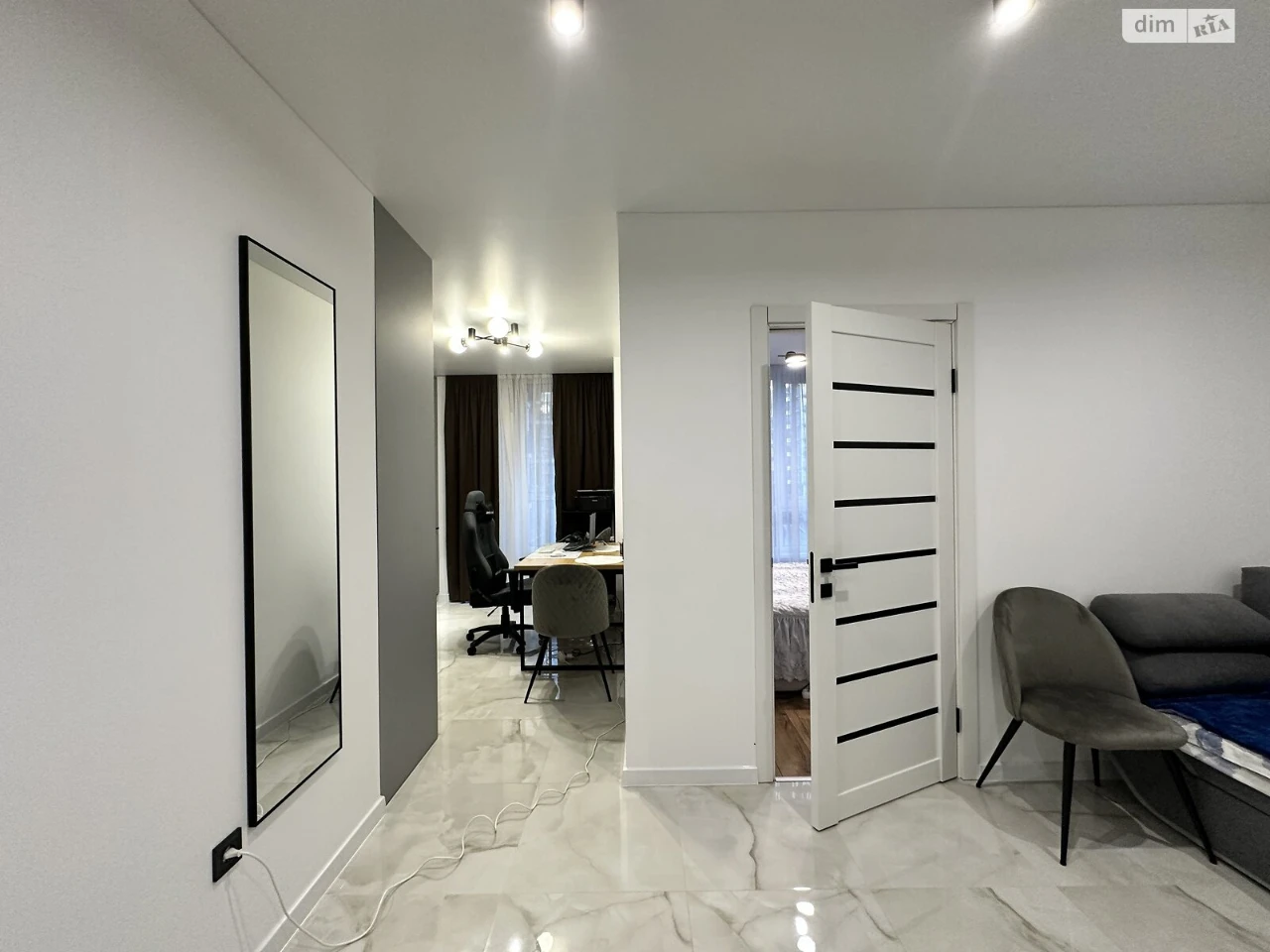 Long-Term Rental Apartment in Knigin