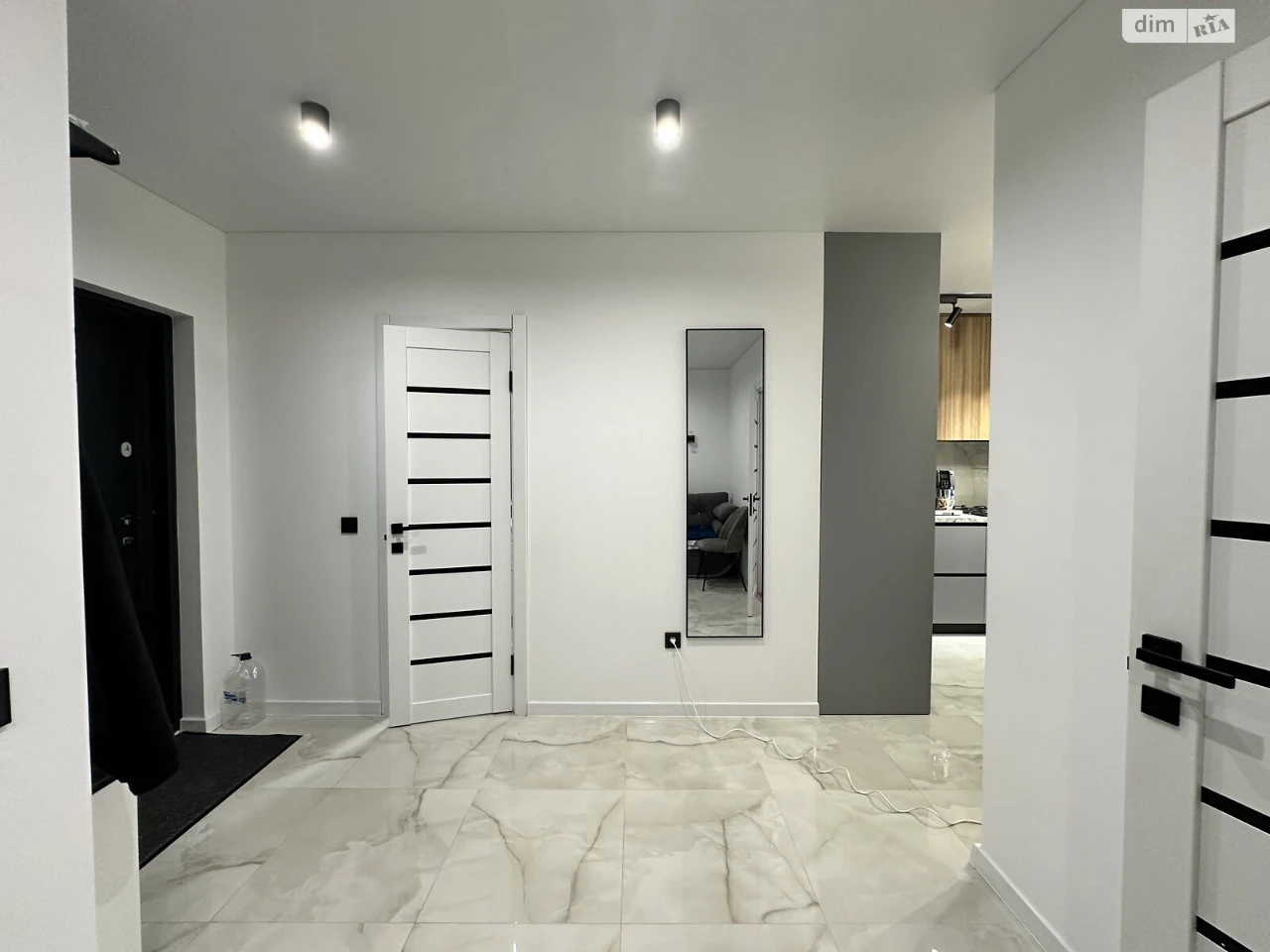 Long-Term Rental Apartment in Knigin