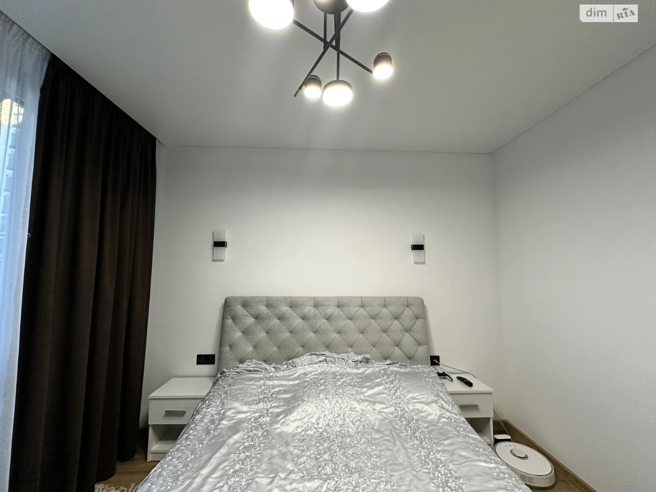 Long-Term Rental Apartment in Knigin