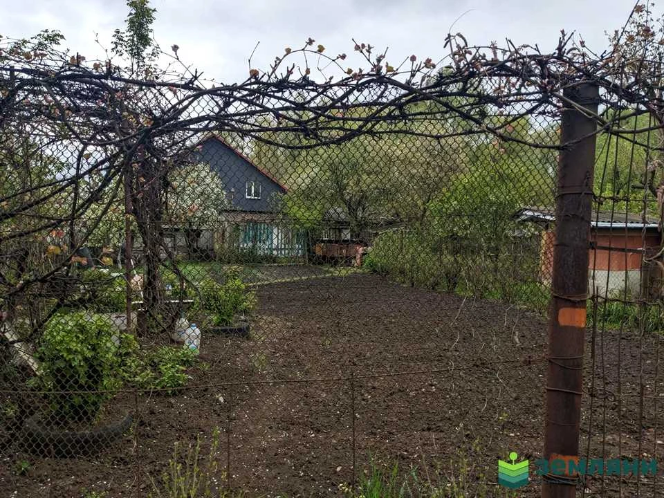 Ділянка. Івано-Франківськ