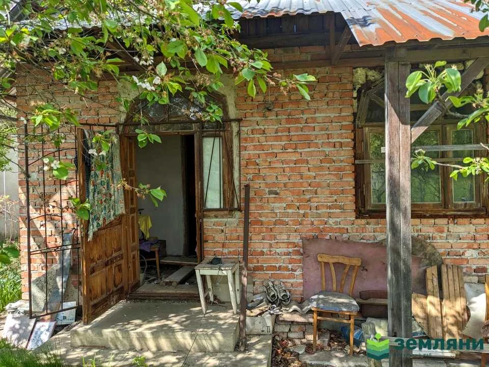Ділянка. Івано-Франківськ