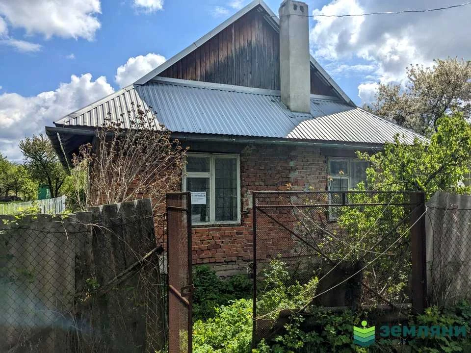 Ділянка. Івано-Франківськ